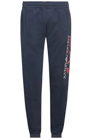 EA7 BOTTOMWEAR - Trousers - on YOOX.com