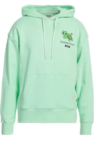 Msgm TOPWEAR - Sweatshirts - on YOOX.com