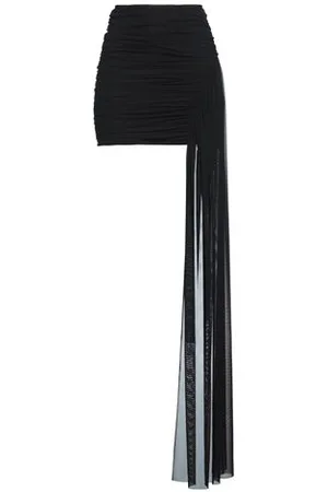 DAVID KOMA BOTTOMWEAR - Mini skirts - on YOOX.com