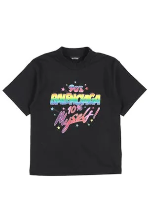 Balenciaga TOPWEAR - T-shirts - on YOOX.com