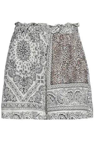 Pinko BOTTOMWEAR - Shorts & Bermuda Shorts - on YOOX.com