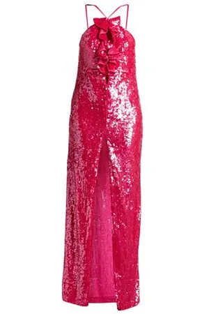Pinko DRESSES - Maxi dresses - on YOOX.com