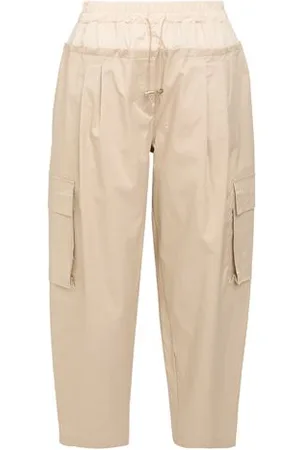 Motel BOTTOMWEAR - Trousers - on YOOX.com