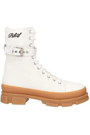 Serafini FOOTWEAR - Ankle boots - on YOOX.com
