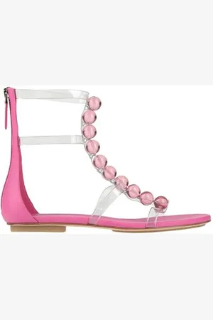 Emporio Armani FOOTWEAR - Sandals - on YOOX.com