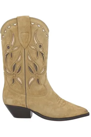 Isabel Marant FOOTWEAR - Ankle boots - on YOOX.com