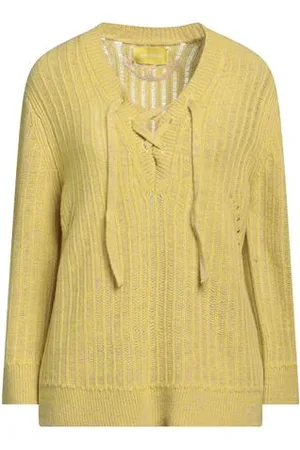 Zadig & Voltaire KNITWEAR - Jumpers - on YOOX.com