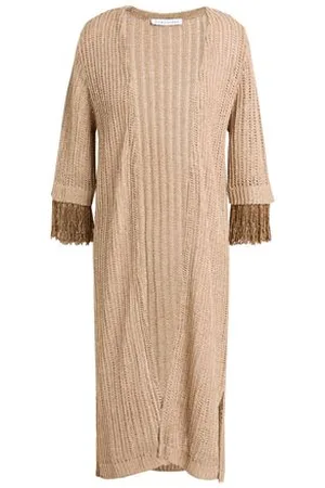 Caractere KNITWEAR - Cardigans - on YOOX.com