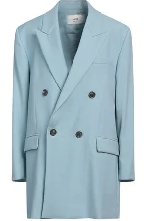 Ami SUITS and CO-ORDS - Blazers - on YOOX.com
