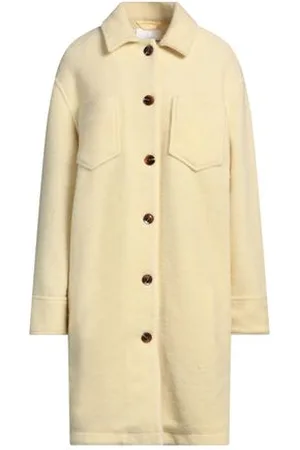 Samsøe Samsøe COATS & JACKETS - Coats - on YOOX.com