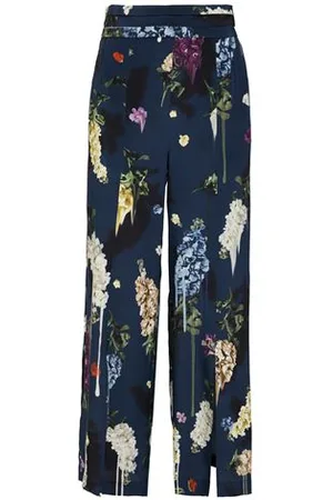 High BOTTOMWEAR - Trousers - on YOOX.com