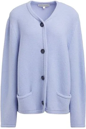 BARBARA LOHMANN KNITWEAR - Cardigans - on YOOX.com