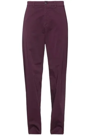 Missoni BOTTOMWEAR - Trousers - on YOOX.com