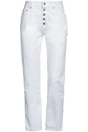 DEPARTMENT 5 BOTTOMWEAR - Jeans - on YOOX.com