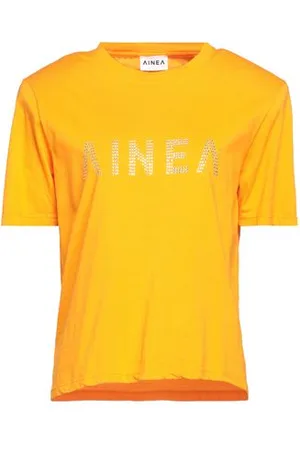 AINEA TOPWEAR - T-shirts - on YOOX.com