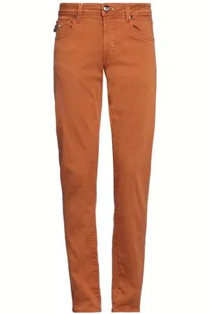 sartoria tramarossa BOTTOMWEAR - Jeans - on YOOX.com