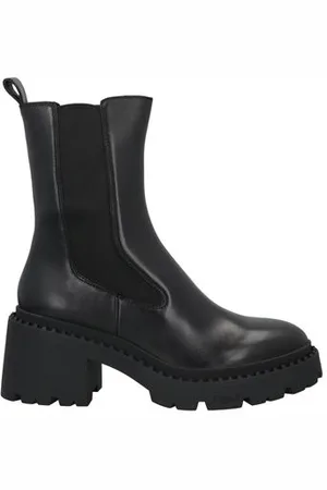 Ash FOOTWEAR - Ankle boots - on YOOX.com