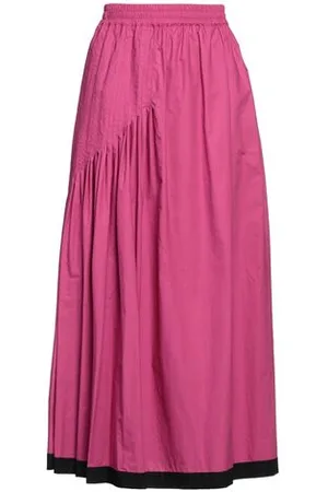 GENTRYPORTOFINO BOTTOMWEAR - Maxi skirts - on YOOX.com