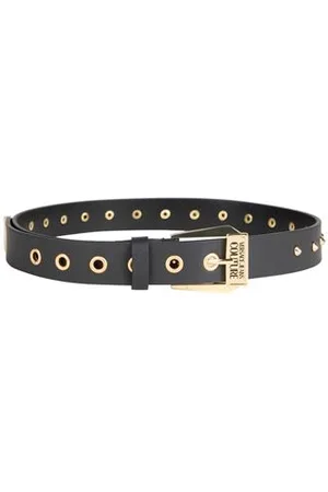 VERSACE Small Leather Goods - Belts - on YOOX.com