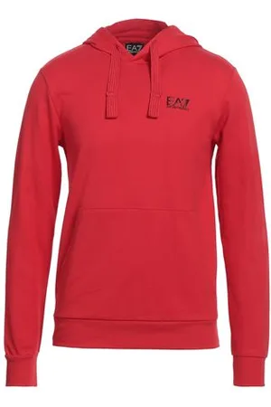 EA7 TOPWEAR - Sweatshirts - on YOOX.com