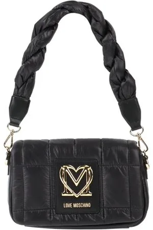 Moschino BAGS - Shoulder bags - on YOOX.com