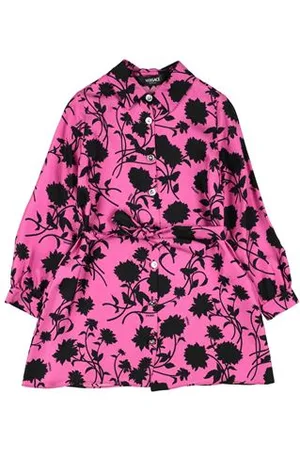 VERSACE DRESSES - Kids’ dresses - on YOOX.com