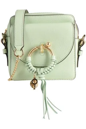See by Chloé BAGS - Cross-body bags - on YOOX.com