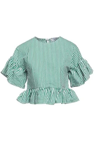 GAËLLE TOPWEAR - Tops - on YOOX.com
