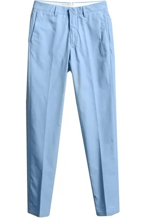 Dunhill BOTTOMWEAR - Trousers - on YOOX.com