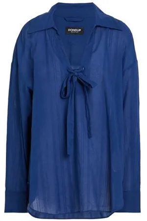 Dondup TOPWEAR - Shirts - on YOOX.com