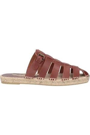 Castaner FOOTWEAR - Espadrilles - on YOOX.com