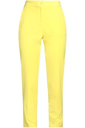 Caractere BOTTOMWEAR - Trousers - on YOOX.com