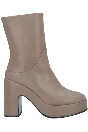 Eqüitare FOOTWEAR - Ankle boots - on YOOX.com