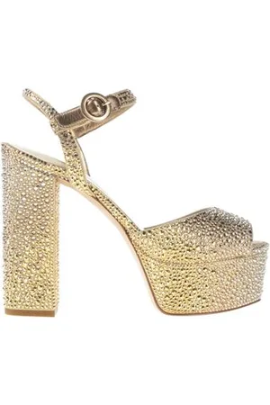 LE SILLA FOOTWEAR - Sandals - on YOOX.com
