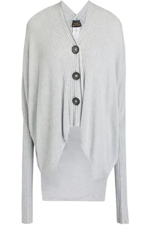 Vivienne Westwood KNITWEAR - Cardigans - on YOOX.com