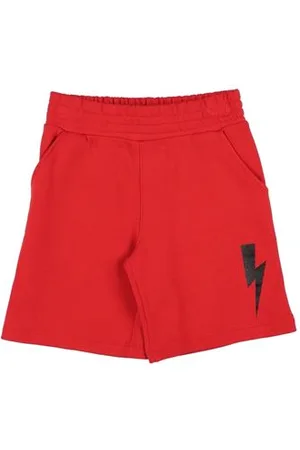 Neil Barrett BOTTOMWEAR - Shorts & Bermuda Shorts - on YOOX.com