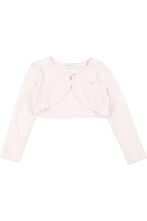 MONNALISA KNITWEAR - Cardigans - on YOOX.com