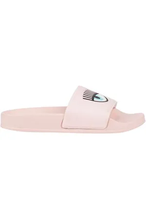 Chiara Ferragni FOOTWEAR - Sandals - on YOOX.com