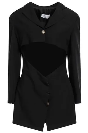 CINQRUE DRESSES - Mini dresses - on YOOX.com