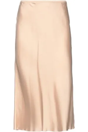 Nº21 BOTTOMWEAR - Midi skirts - on YOOX.com