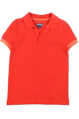 Vilebrequin TOPWEAR - Polo shirts - on YOOX.com