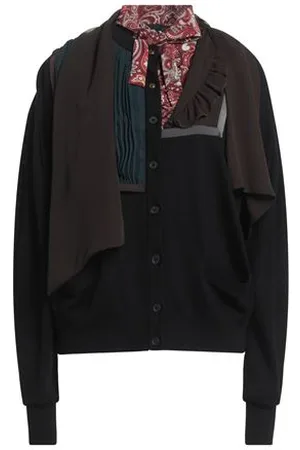 Kolor KNITWEAR - Cardigans - on YOOX.com