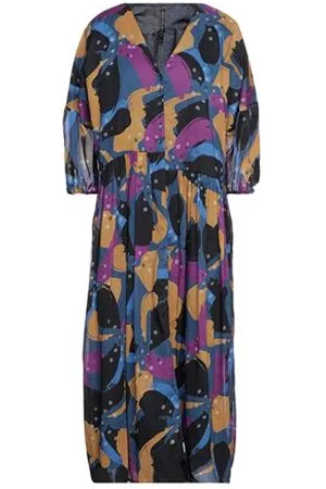 Manila Grace DRESSES - Maxi dresses - on YOOX.com