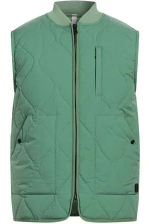 Duno COATS & JACKETS - Gilets - on YOOX.com