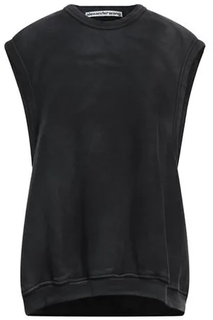 Alexander Wang TOPWEAR - Sweatshirts - on YOOX.com