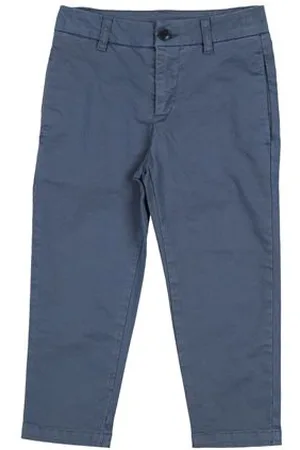 Dondup BOTTOMWEAR - Trousers - on YOOX.com