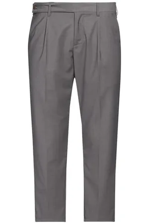 MARSĒM BOTTOMWEAR - Trousers - on YOOX.com