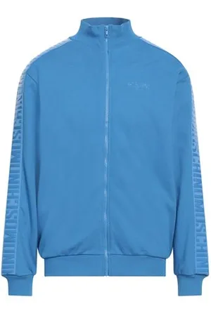 Moschino TOPWEAR - Sweatshirts - on YOOX.com