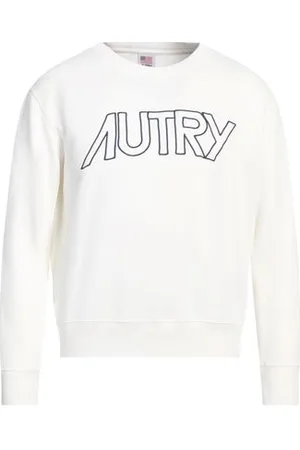 Autry TOPWEAR - Sweatshirts - on YOOX.com