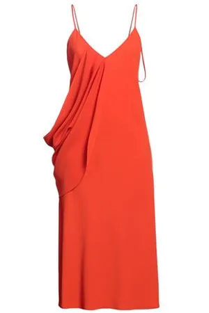 Annarita N. DRESSES - Midi dresses - on YOOX.com